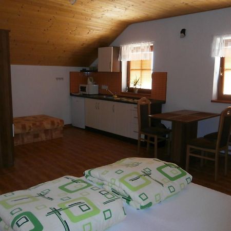 Apartman Pohoda Novy Prerov Екстериор снимка