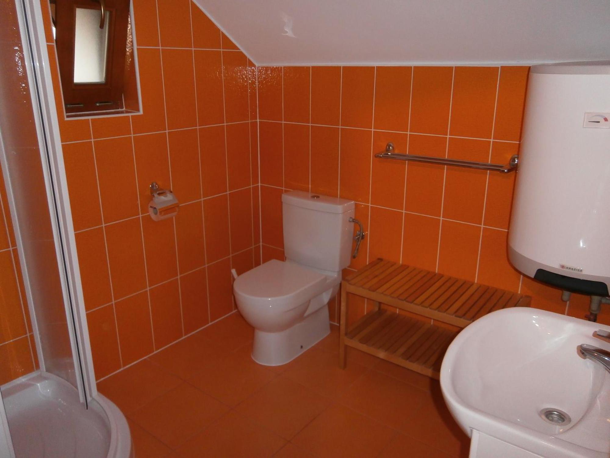Apartman Pohoda Novy Prerov Екстериор снимка