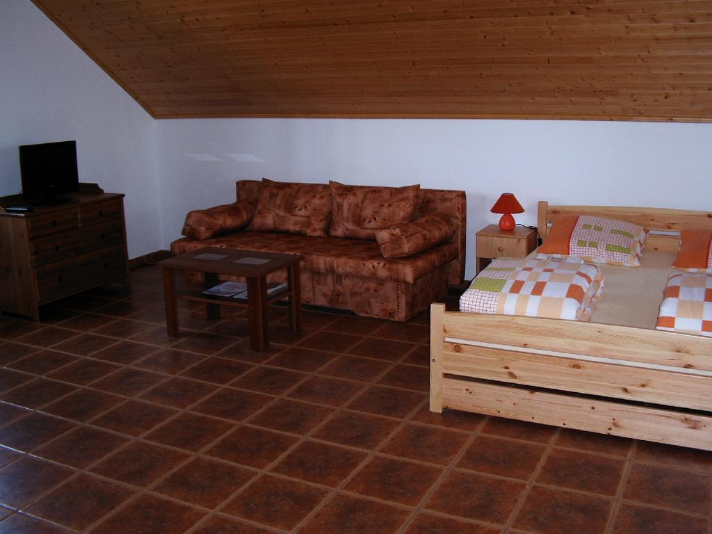 Apartman Pohoda Novy Prerov Стая снимка