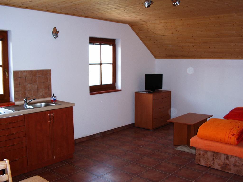 Apartman Pohoda Novy Prerov Стая снимка