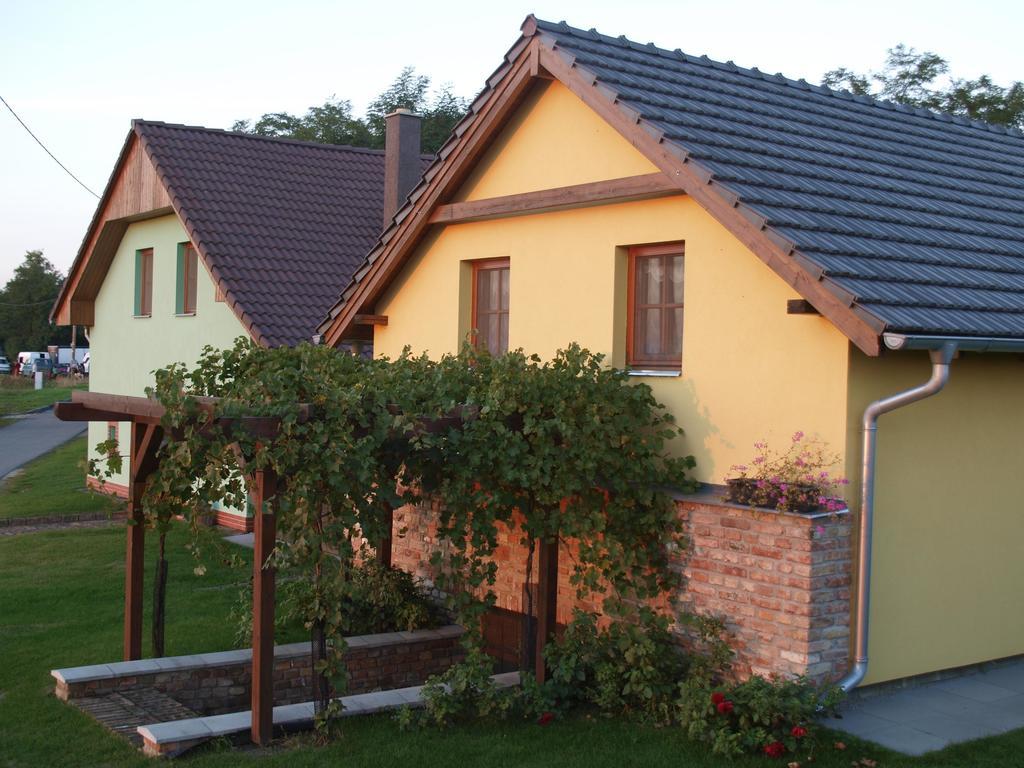 Apartman Pohoda Novy Prerov Екстериор снимка