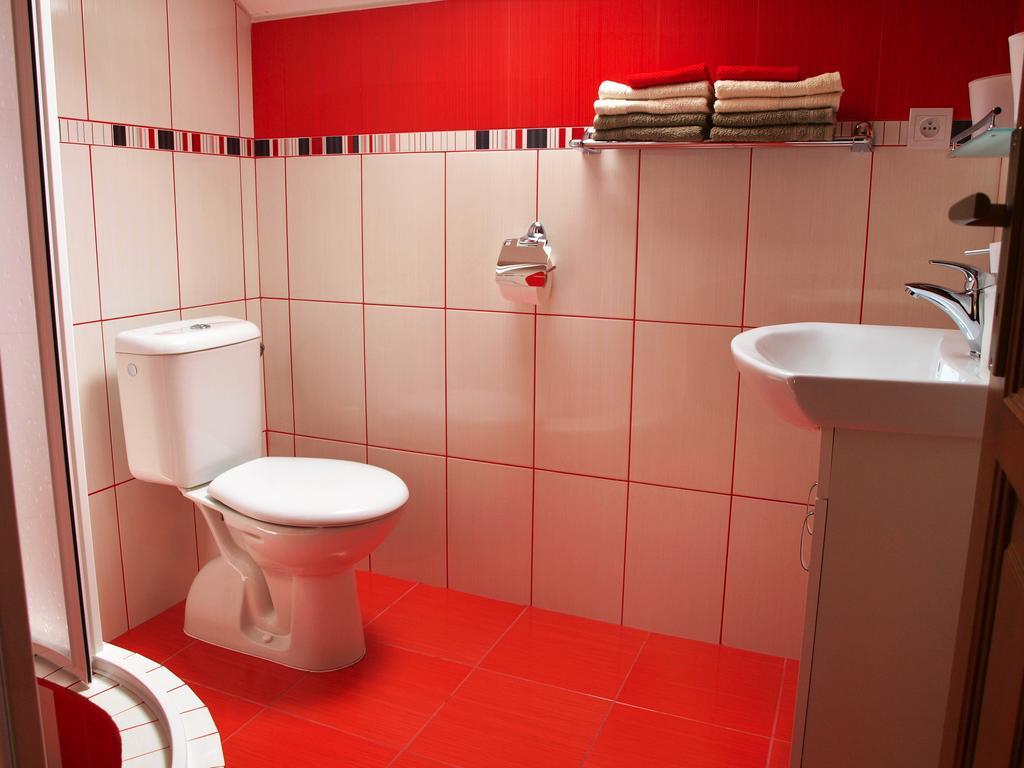 Apartman Pohoda Novy Prerov Екстериор снимка