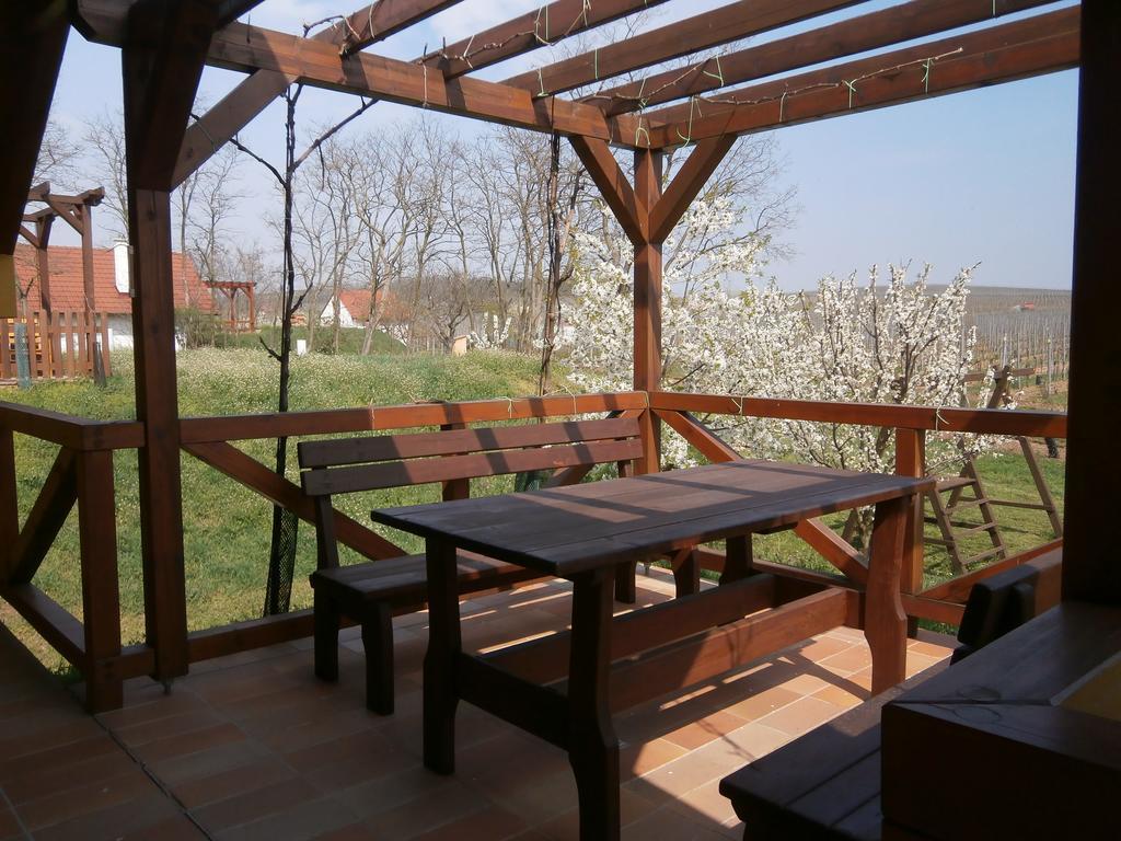Apartman Pohoda Novy Prerov Екстериор снимка